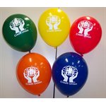 Balloon - Assorted Colours