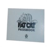 Fat Cat - Passbook