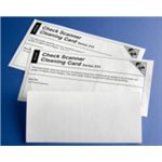 Scanner Cleaning Card - Digital Check (25 / Box)